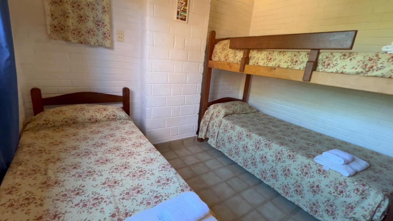 Cabanas Agua Que Brilla Mina Clavero Exterior photo